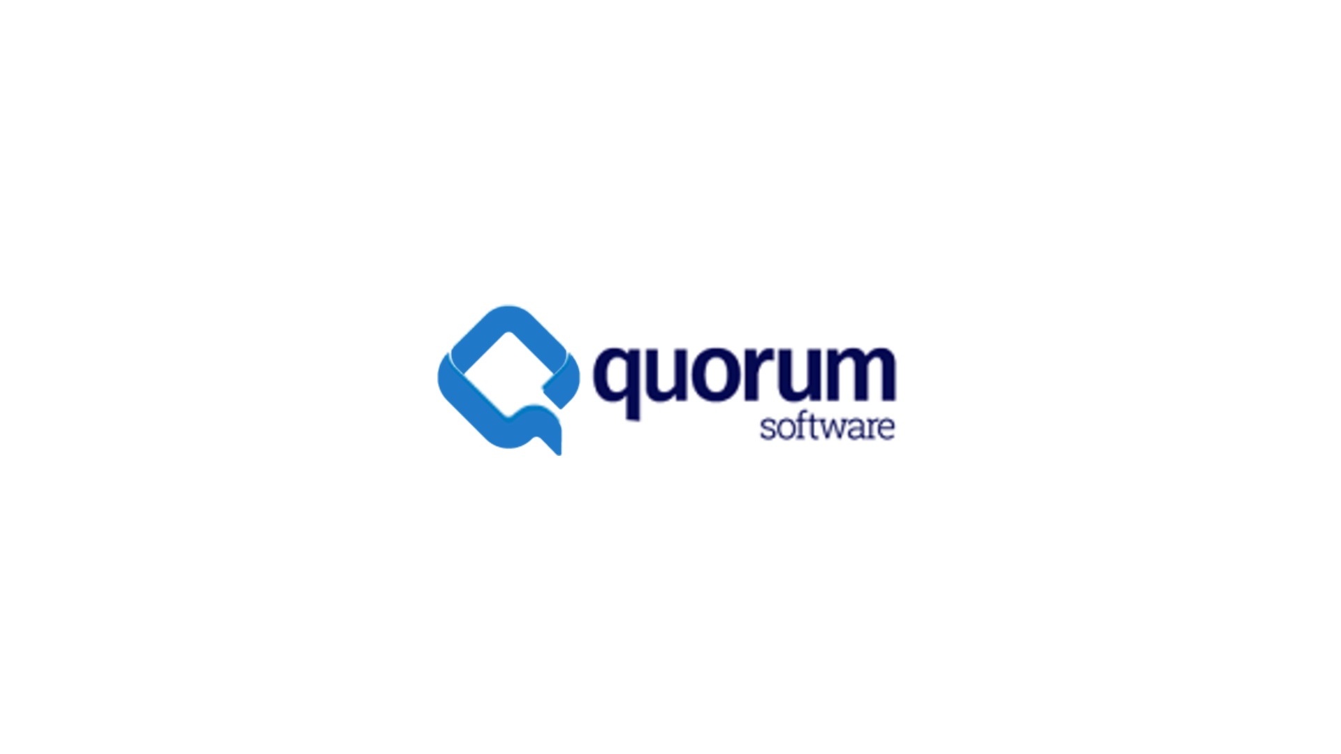 Quorum Software Expands Relationship with The Open Group OSDU™ Forum